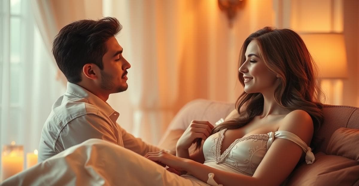 The Apex Sex Position: A Deep Dive into This Underrated Classic