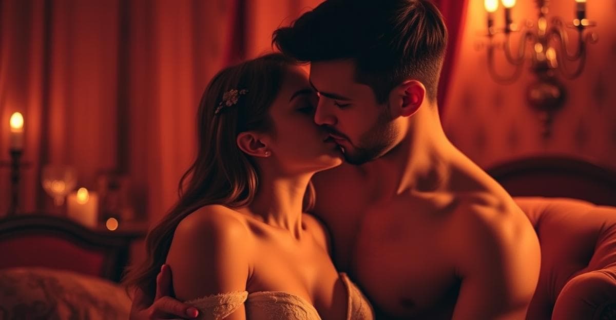 Blowjob Tips: Techniques for Better Oral Sex