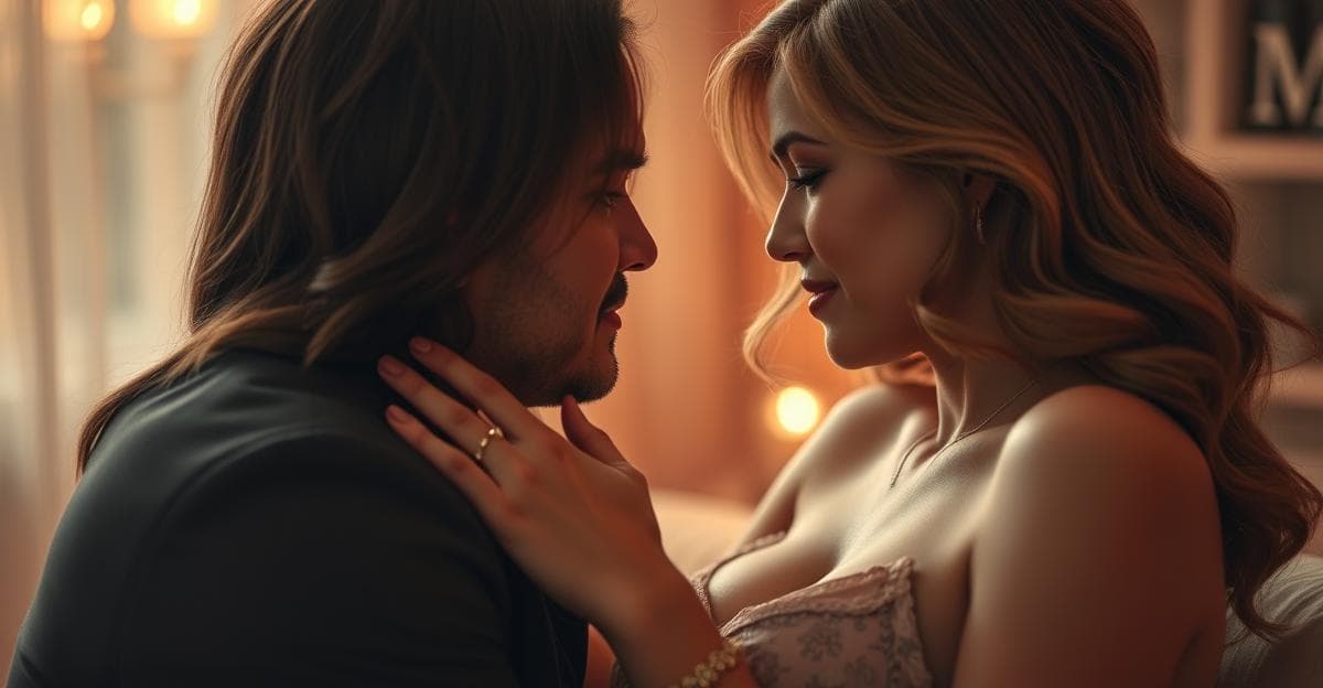 CNC in Sex: What Consensual Non-Consent Actually Means