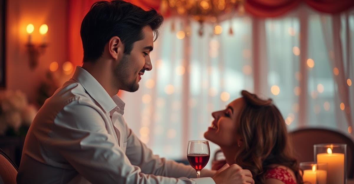 How Many Dates Before Sex? There's No Magic Number