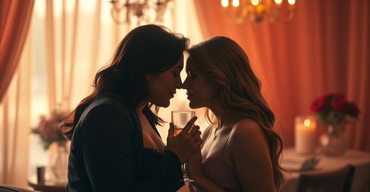 Dirty Talk: A Beginner's Guide to Talking in Bed