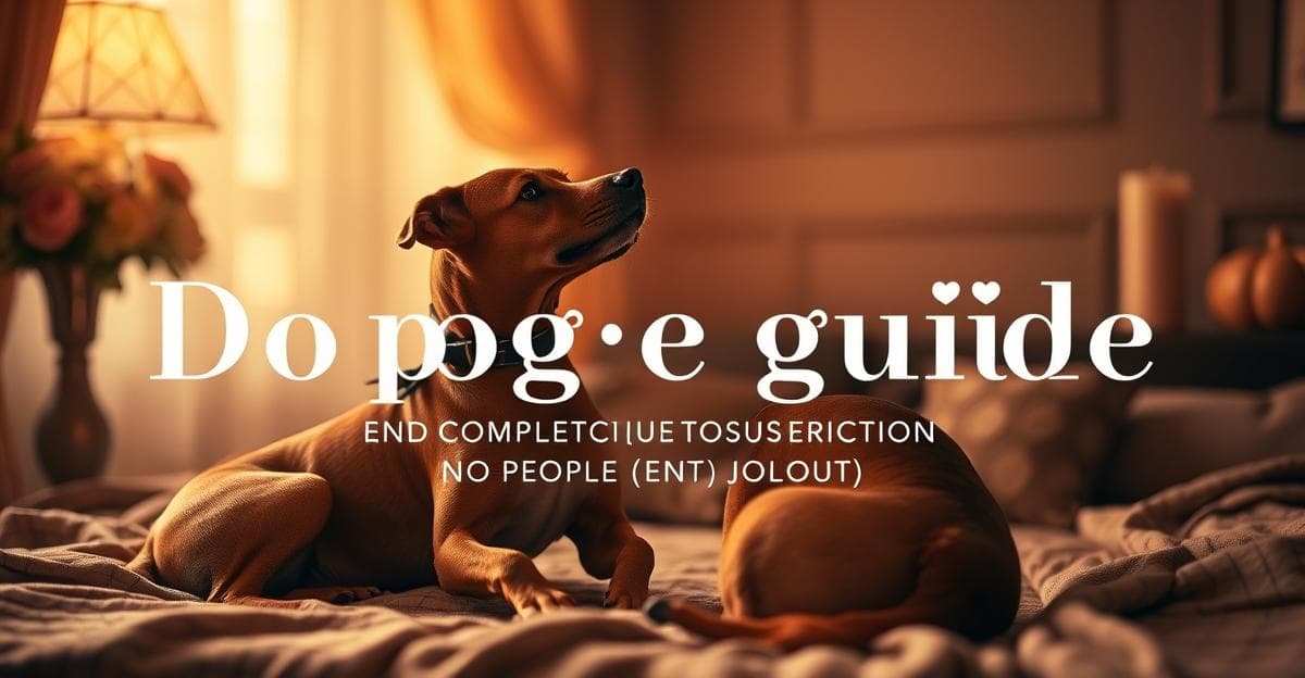 Doggy Style: The Complete Guide to This Classic Position