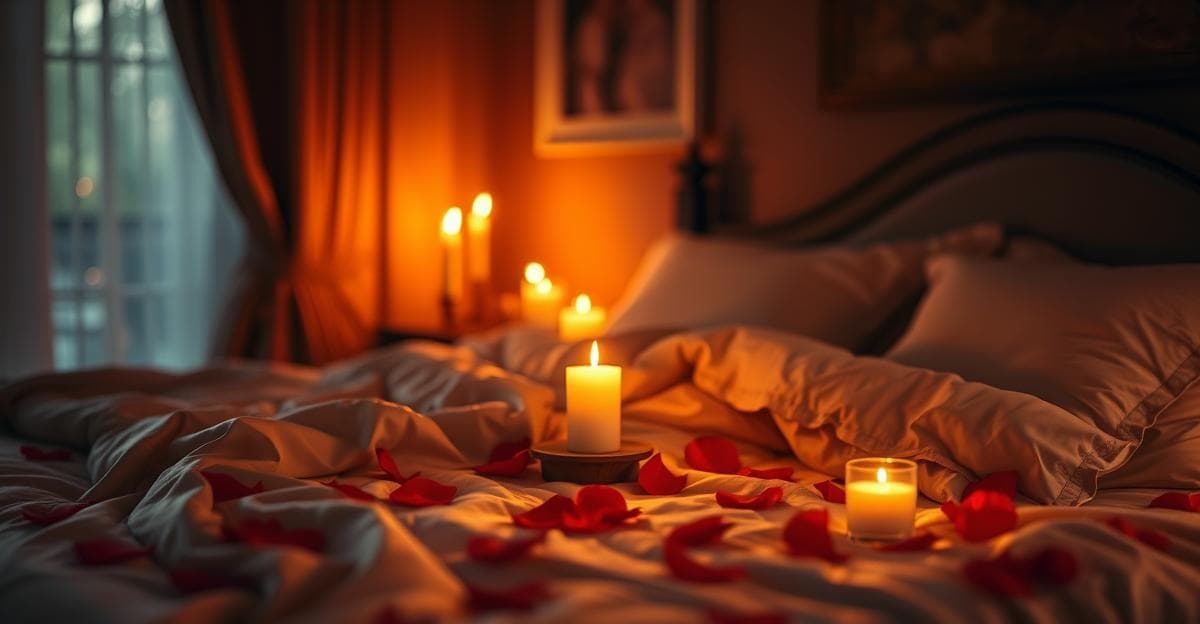 First Time Intimacy: A Complete Guide to Making It Special