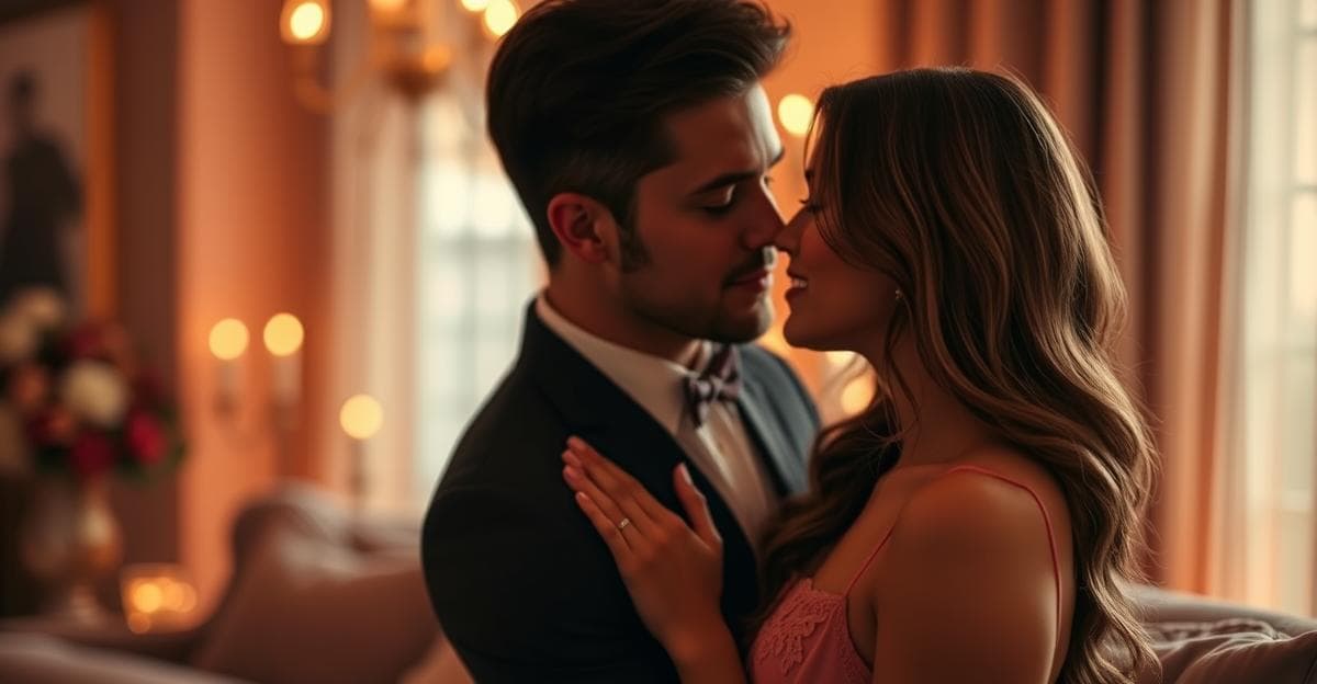 How to Talk About Sex With Your Partner