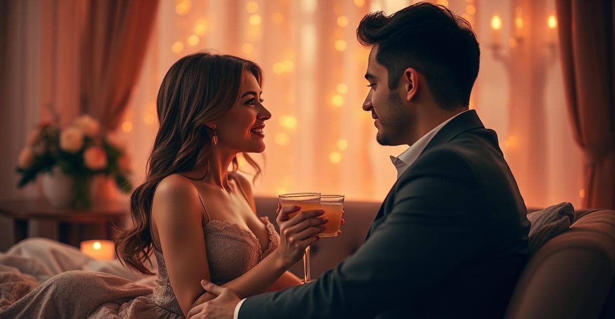 Long Distance Intimacy: Real Strategies for Staying Connected