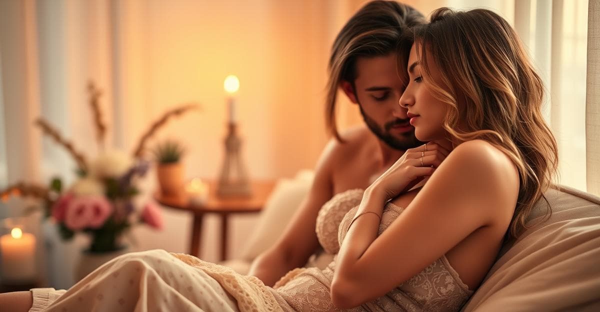 Morning Sex: Benefits, Tips, and How to Make It Happen