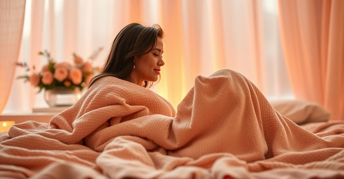 Sex Blanket Guide: Everything You Need to Know About Waterproof Intimacy Blankets