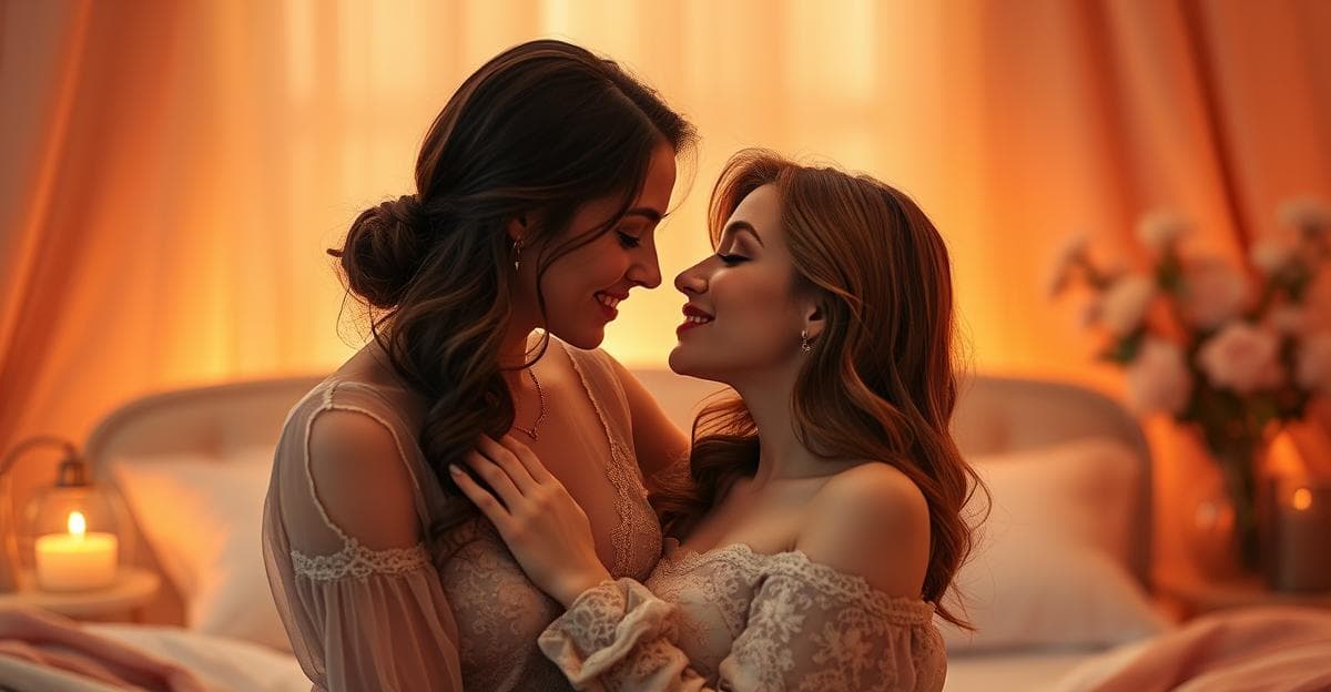 What Does Sex Feel Like for Women? An Honest Look