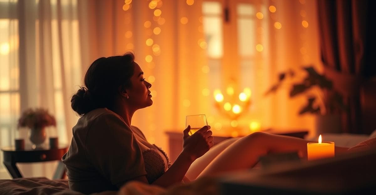 Sexual Roleplay for Beginners: How to Start Without Feeling Awkward