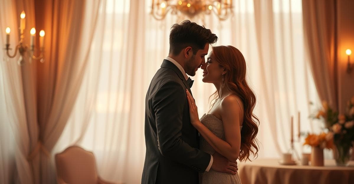 Standing Sex Positions: Making Vertical Intimacy Work