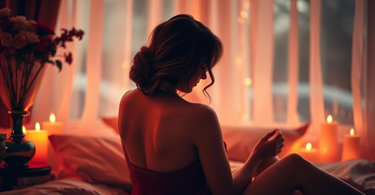 What is Edging? A Complete Guide to the Art of Delayed Pleasure