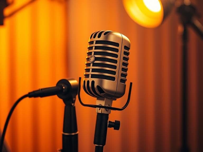 Whispers in the Dark