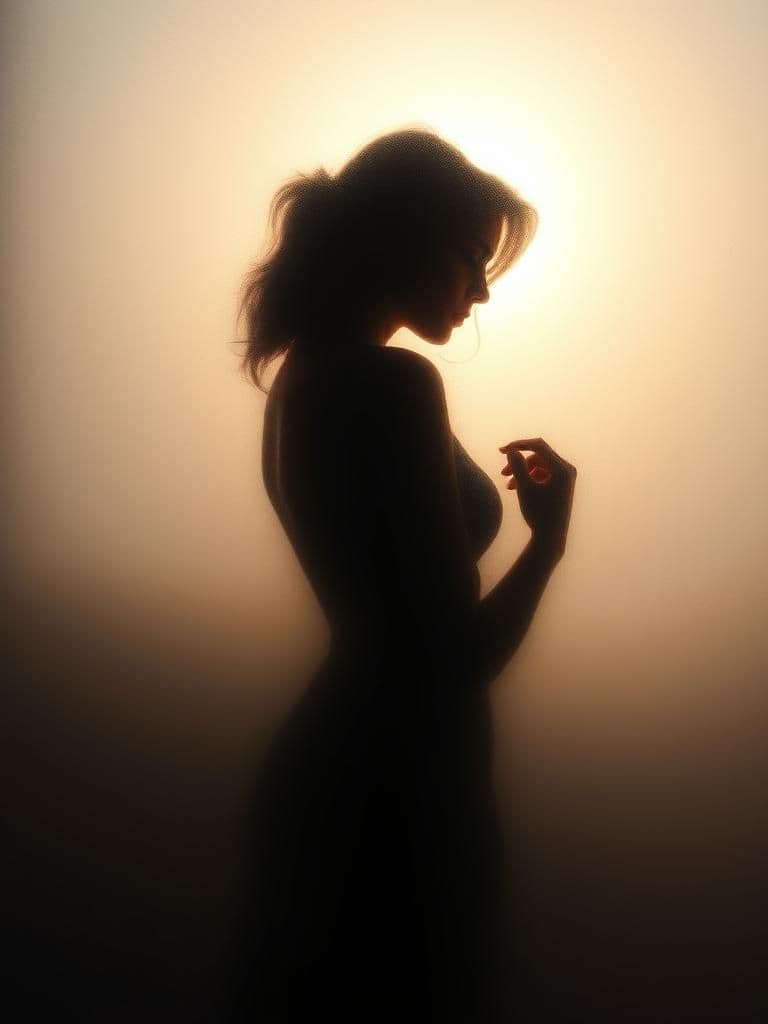Silhouette Beauty