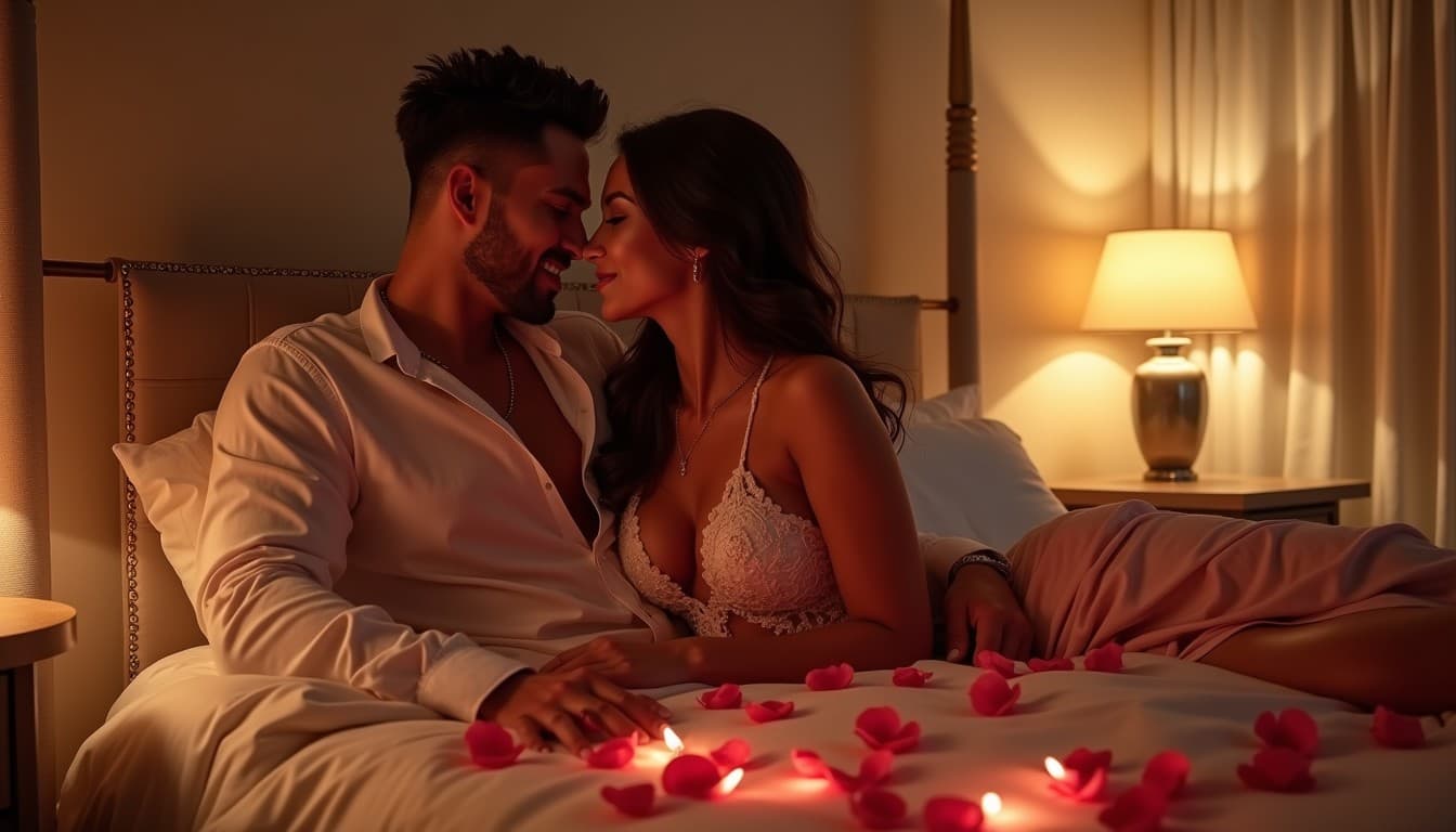 The Anniversary Gift