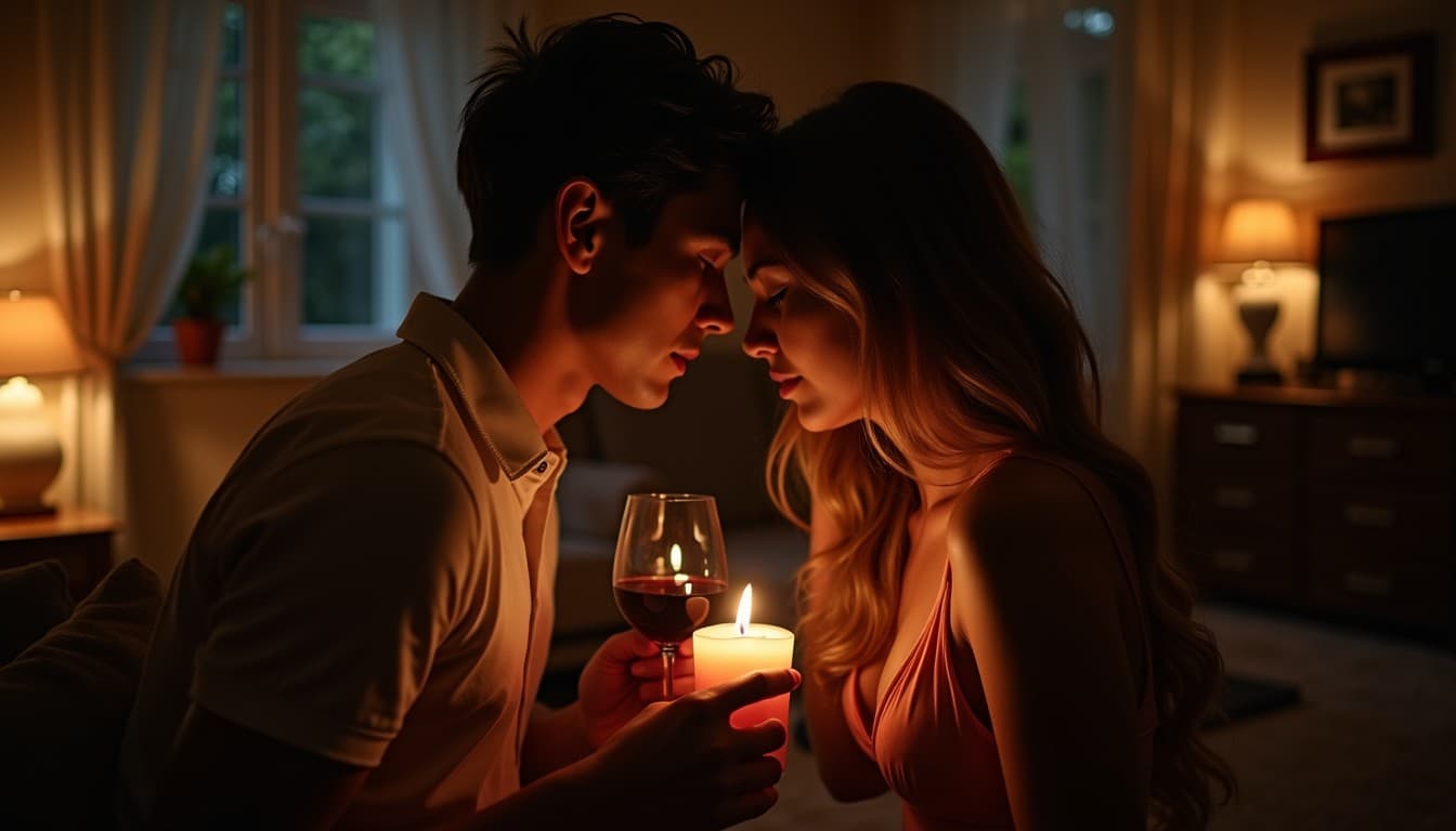 The Neighbor Next Door