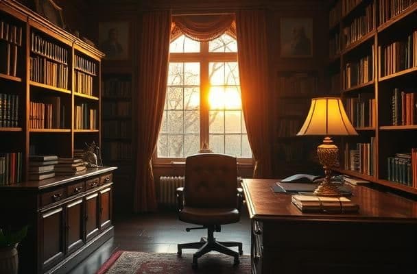 Office Hours: A Professor's Confession