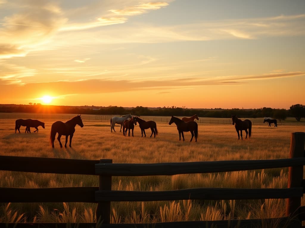 Rodeo Nights: A Cowboy Romance
