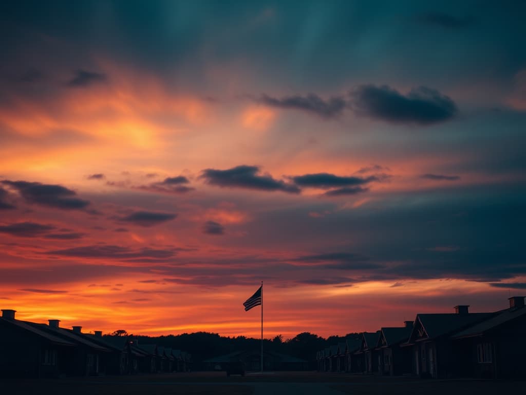 Don't Ask: A Military Secret