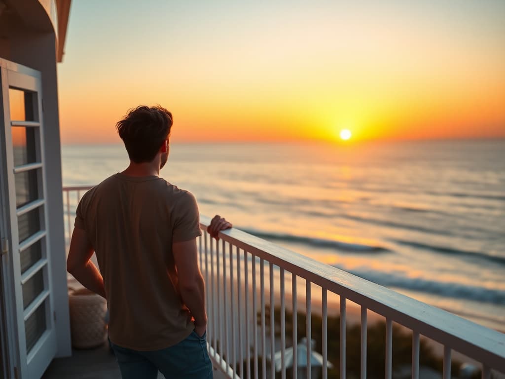 Family Vacation: A Stepbrother Confession