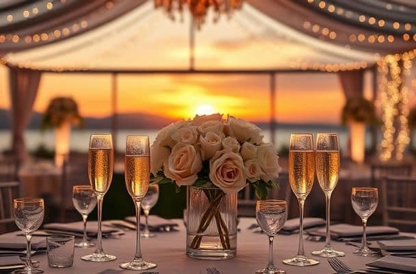 The Wedding Day Confession