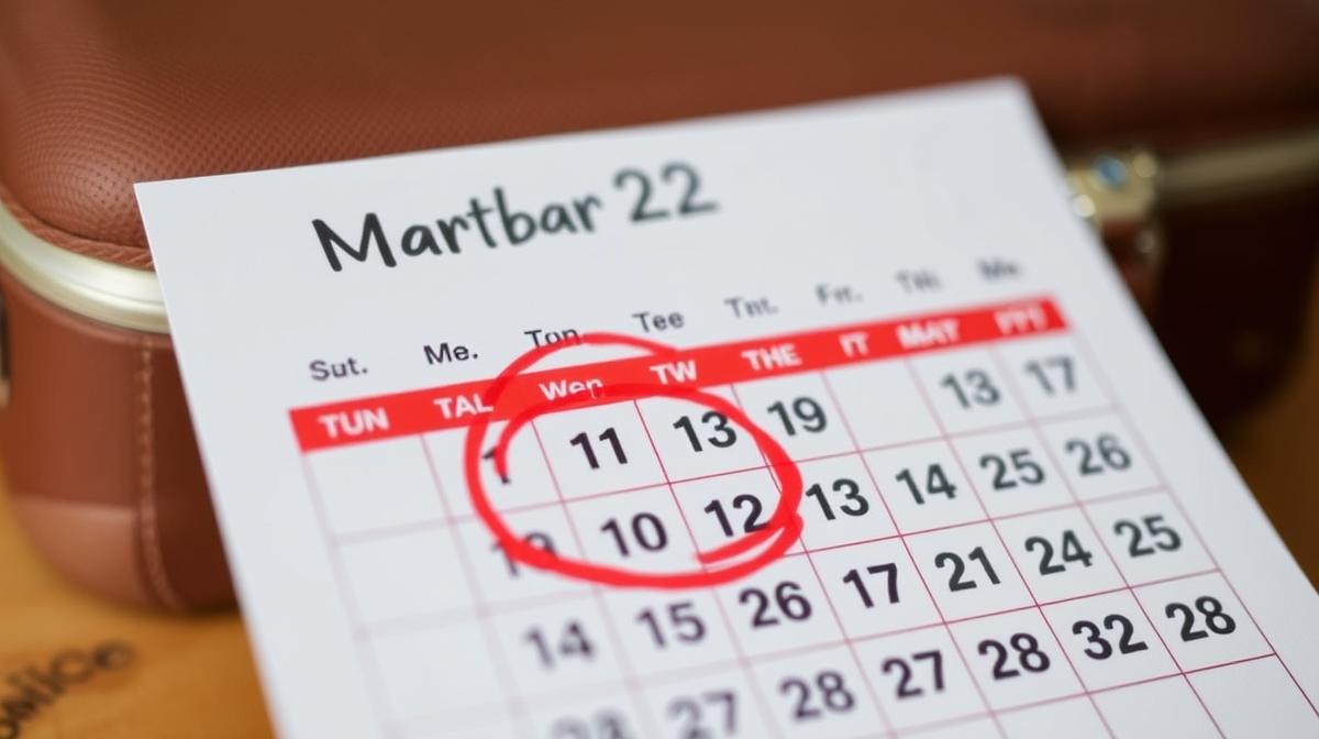 Anticipation and planning for reunion in long distance relationship