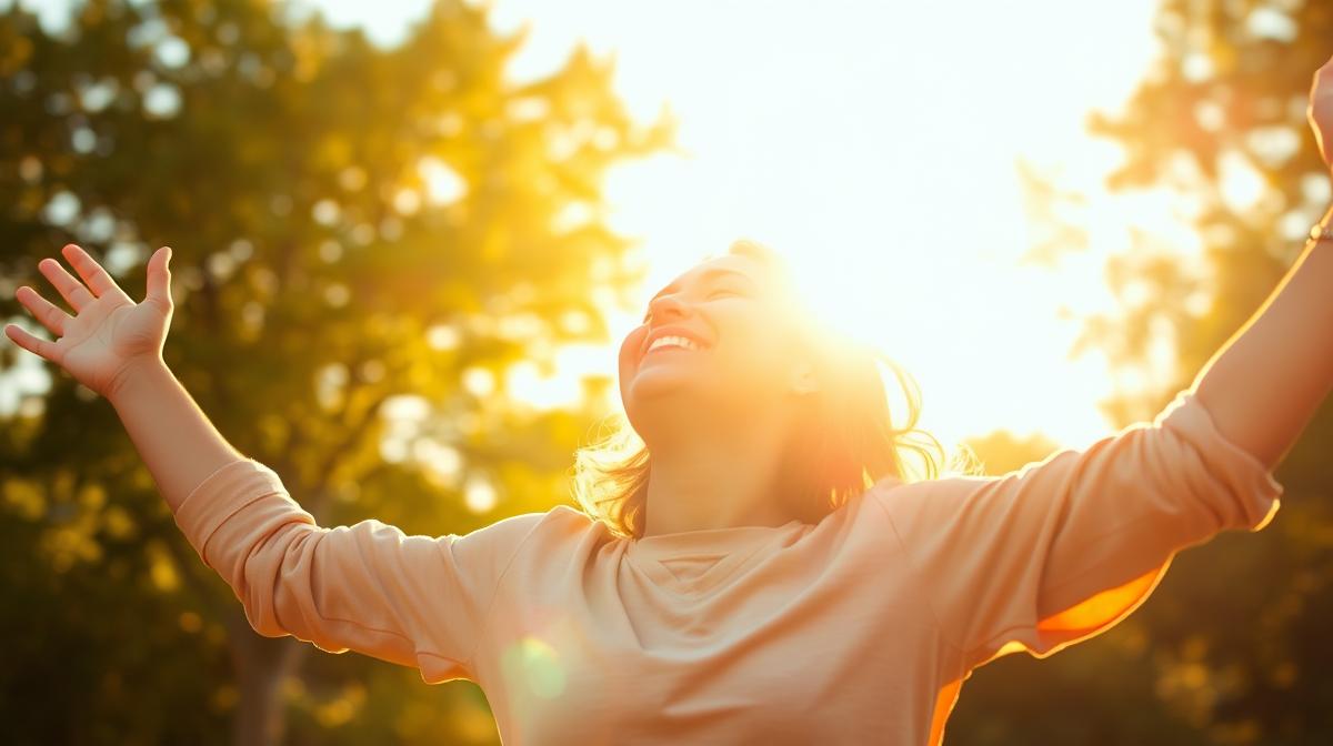 Vital energy and aliveness as source of natural sex appeal