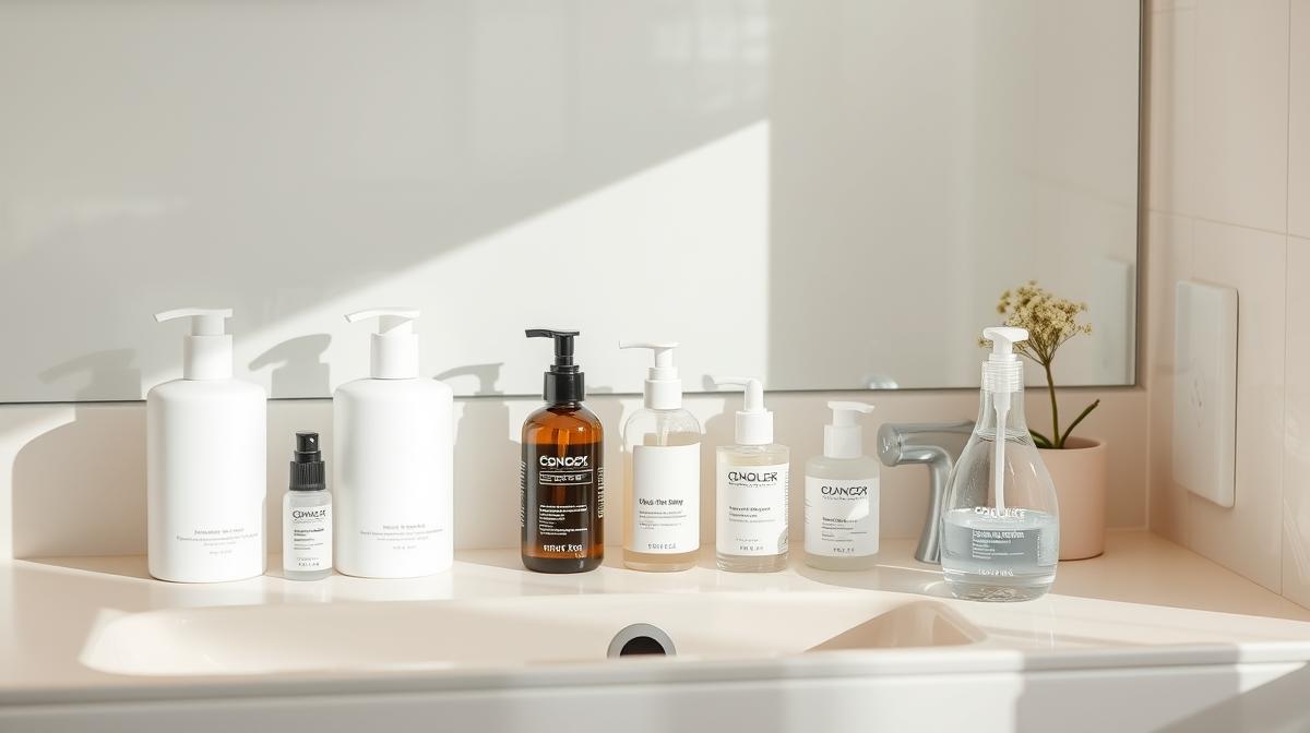 Proper cleaning and maintenance for male pleasure products